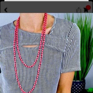 Black Distant Memory Top